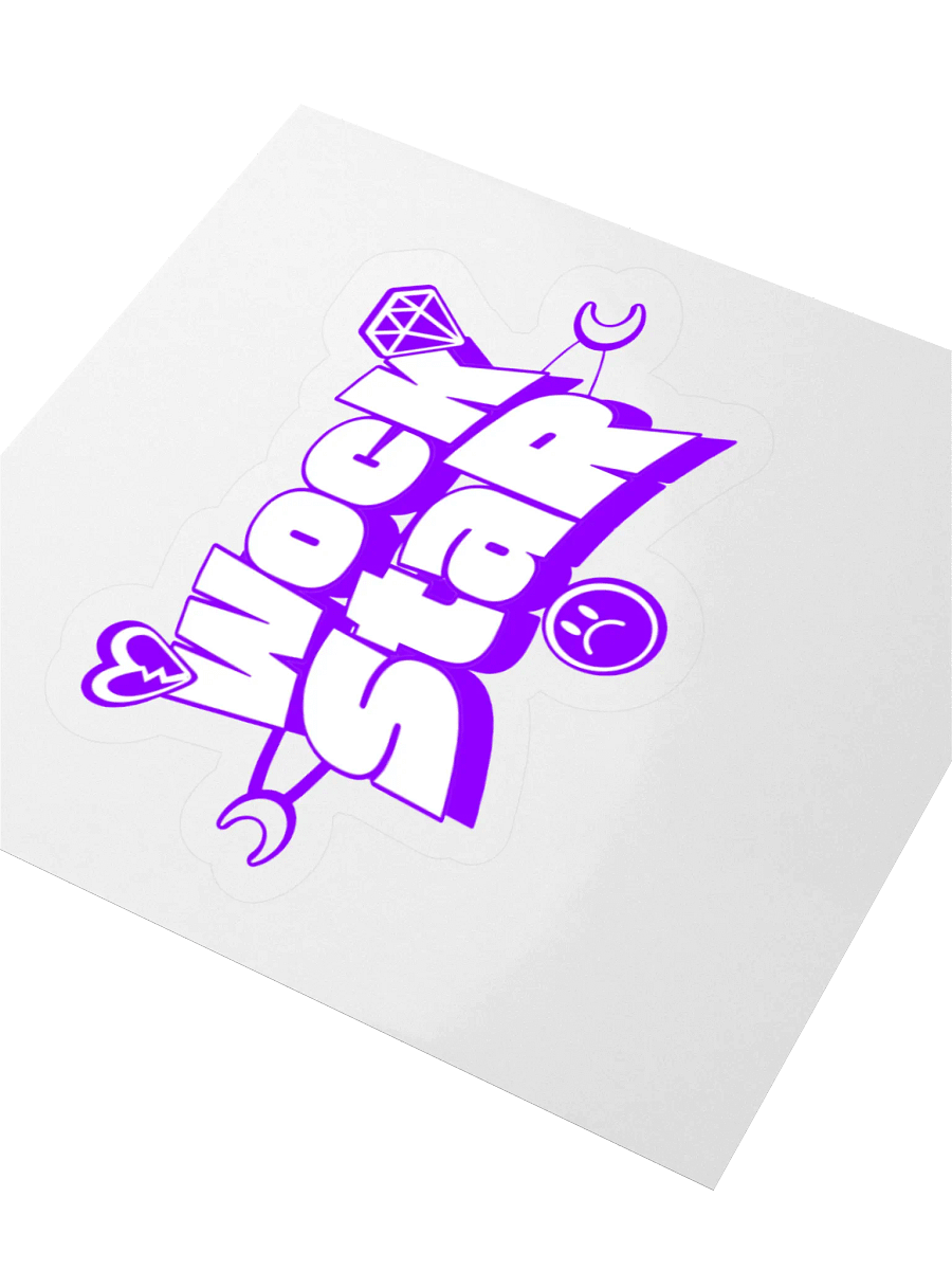 Y2K Collection - Kiss Cut Sticker product image (3)