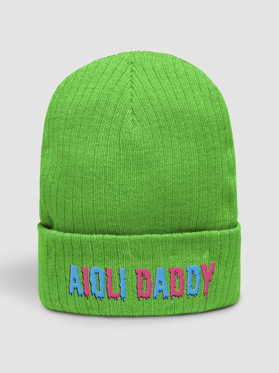 Aioli Beanie product image (4)