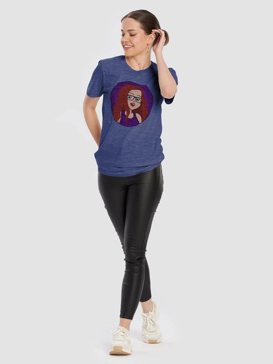 Becca T-Shirt product image (40)