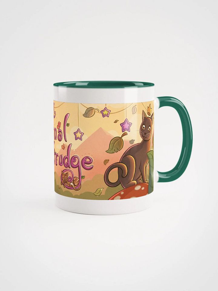 Grudge Banner Mug product image (2)