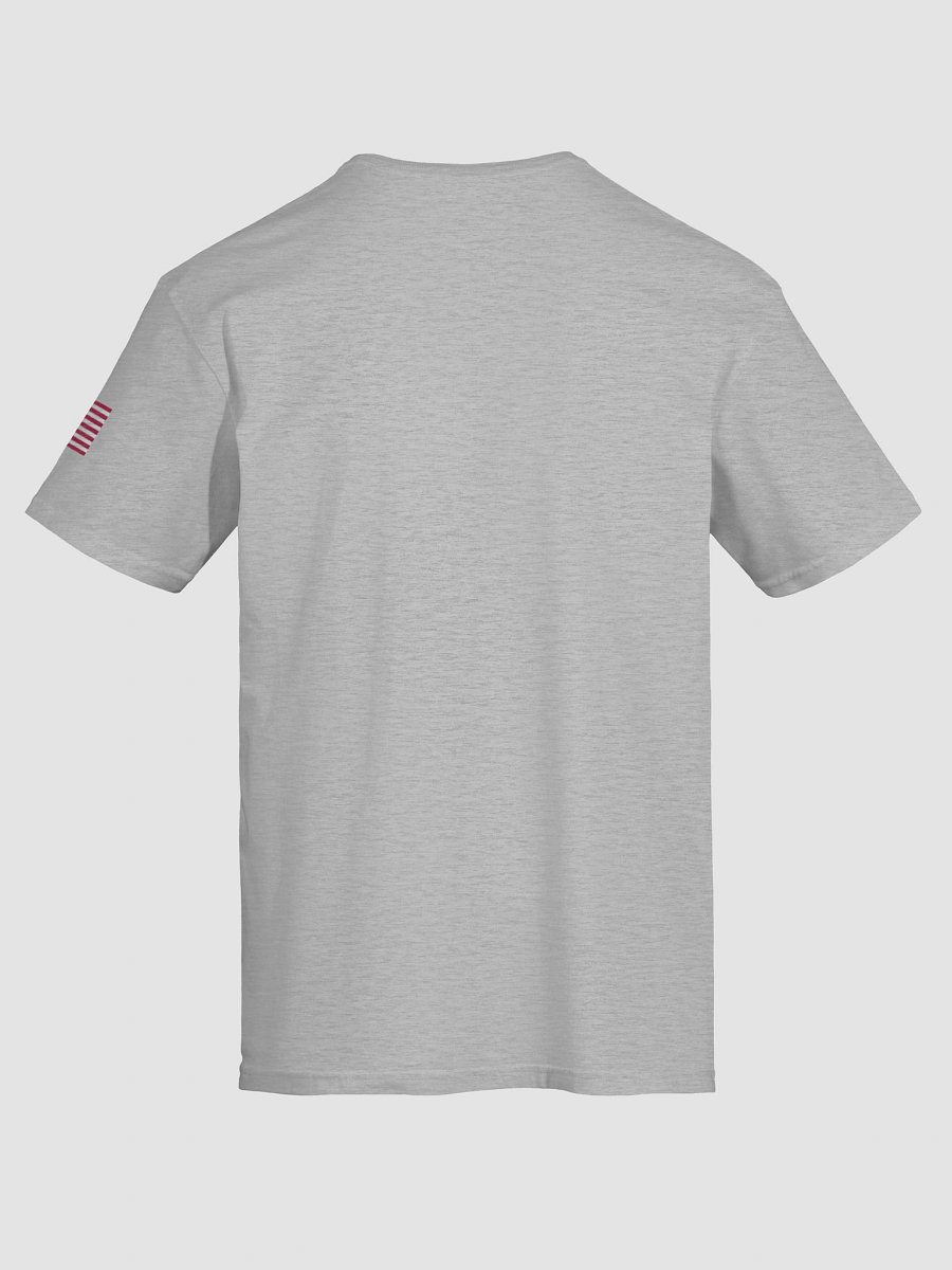 Daniel Williams Apparel T-shirt product image (127)