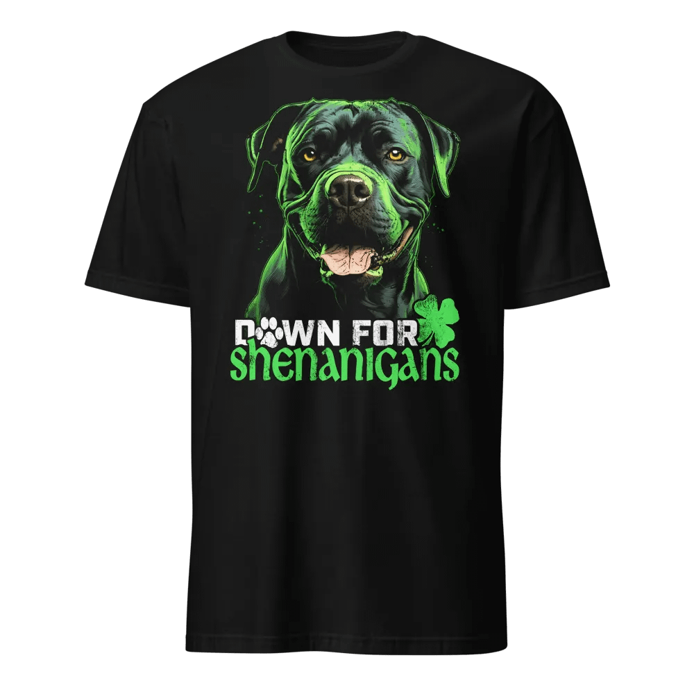 Down for Shenanigans: Cane Corso product image (1)