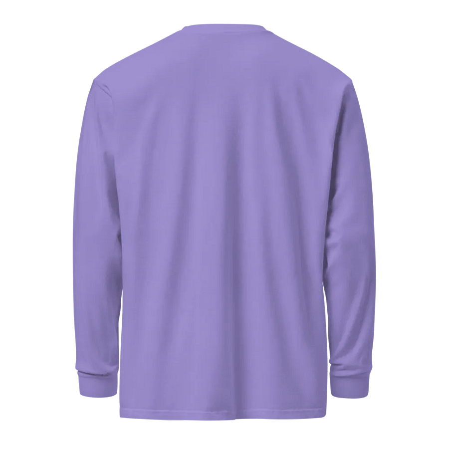 Outlaw of The Galaxy long sleeve Tee product image (2)