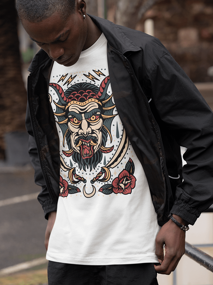 Demon Power product image (1)