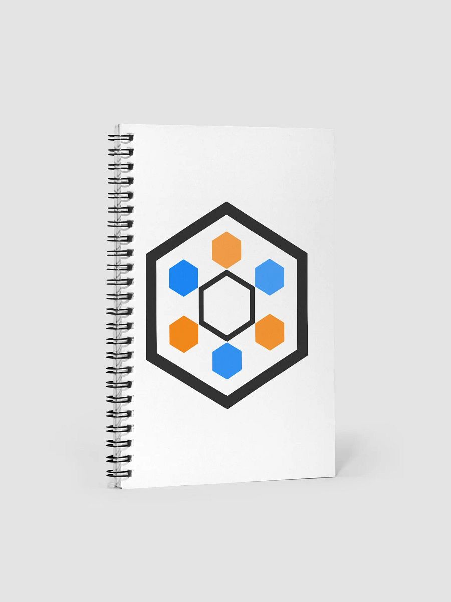 Compact Notebook product image (1)