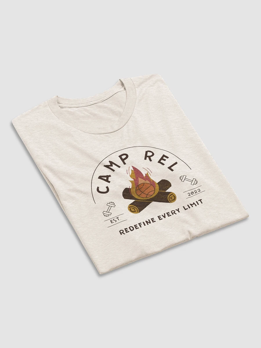 Camp REL T-Shirt product image (23)