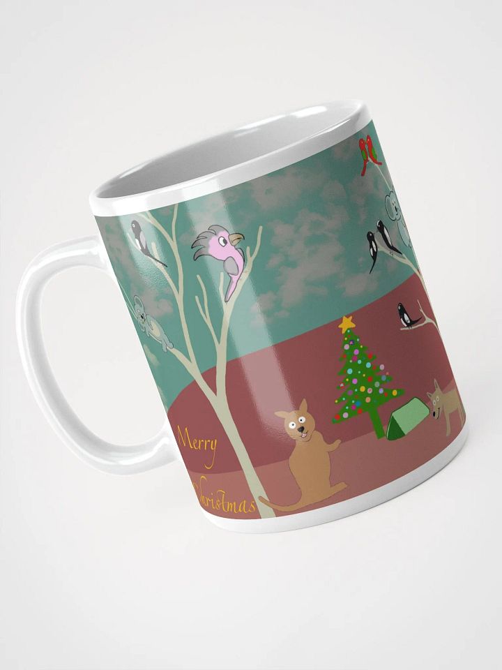 elles aussie christmas product image (2)