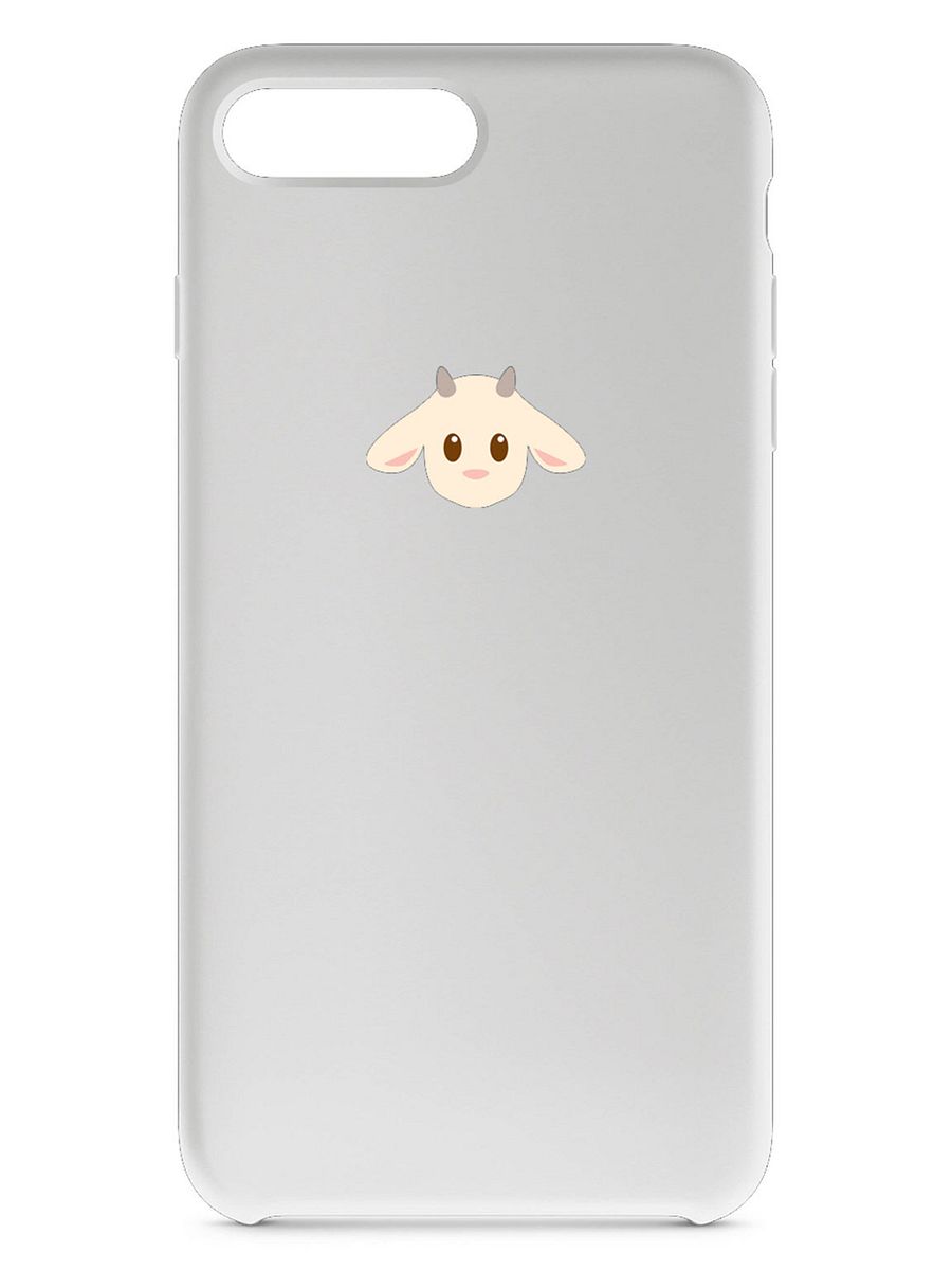 GOAT Phone Case product image (1)