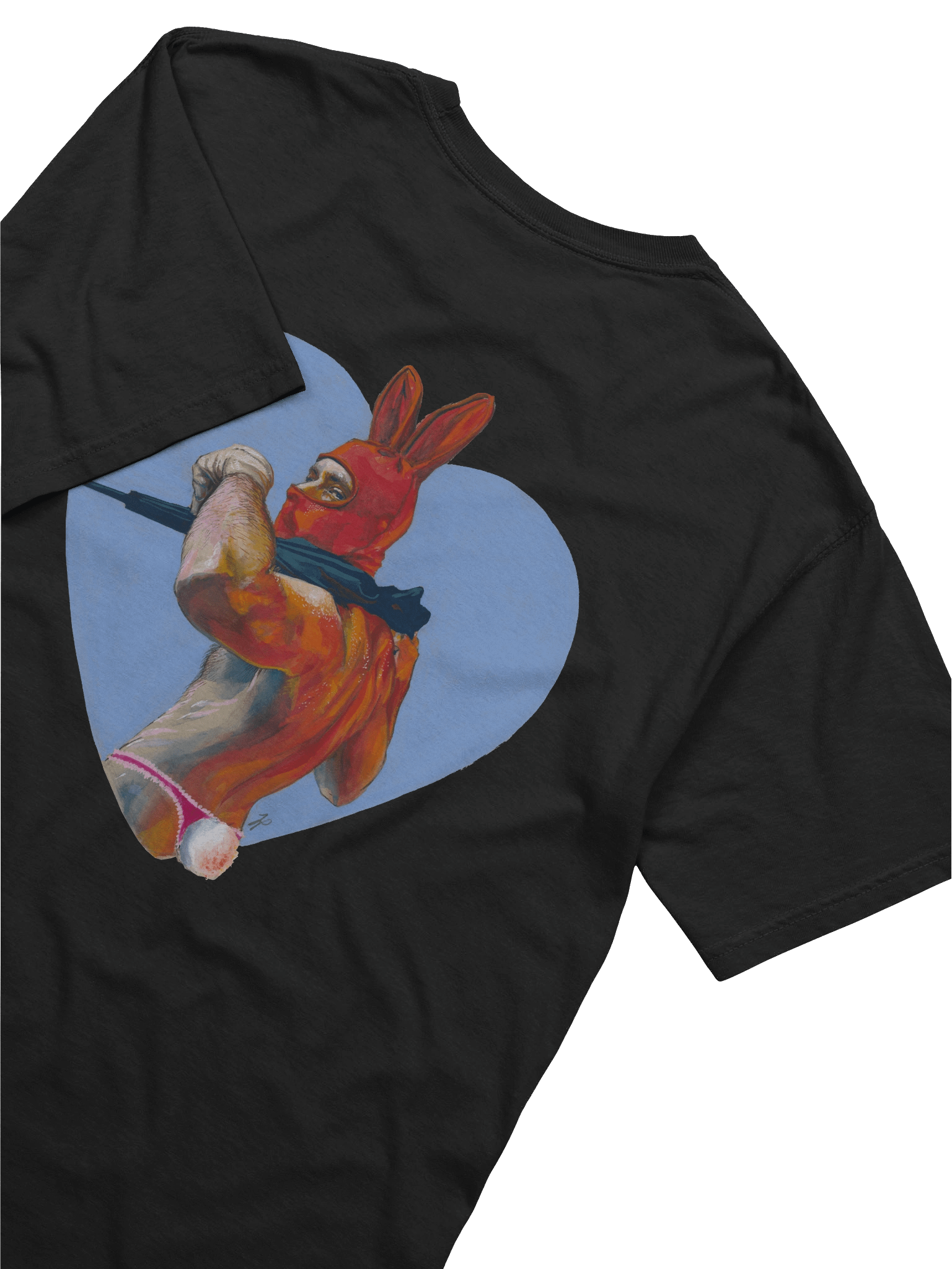 SCROOBIUSxNICELADY tee product image (49)