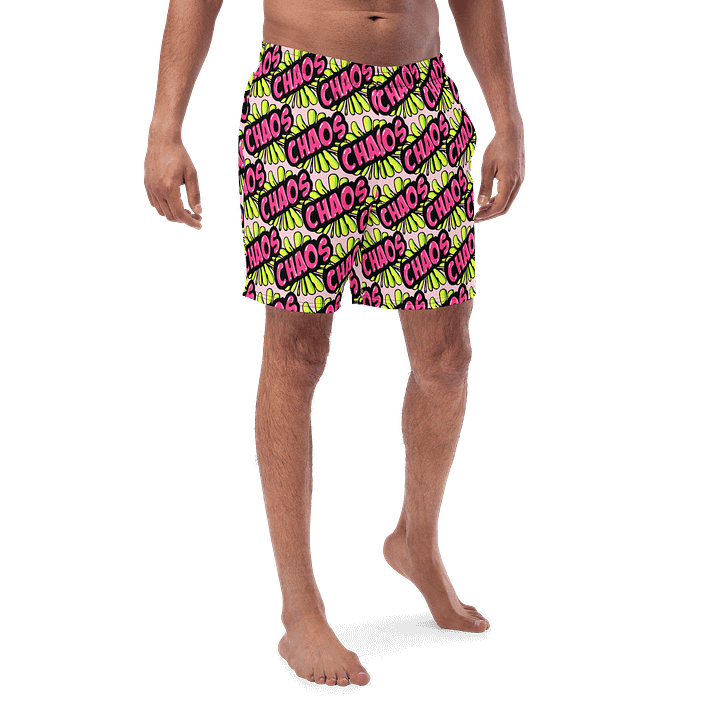 Sunfyre Chaos Trunks product image (1)
