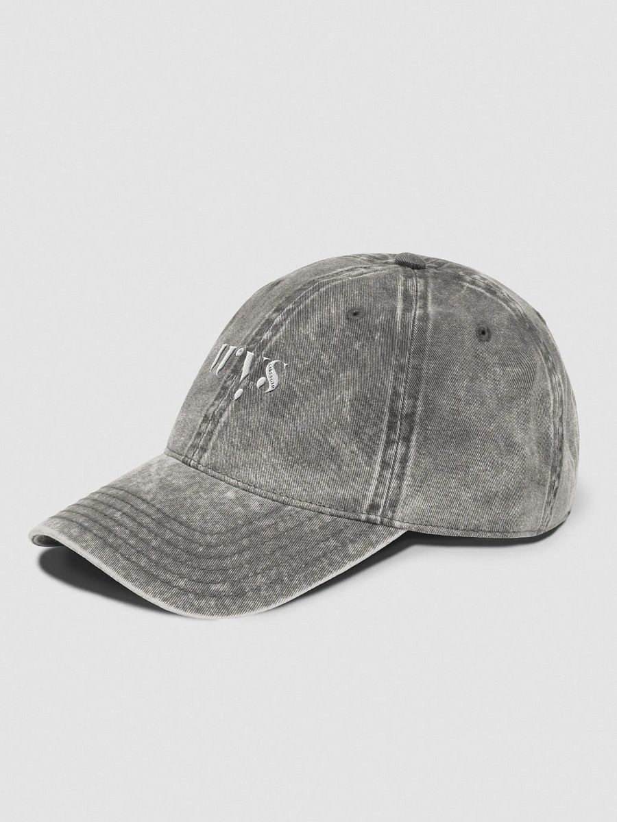 WYS Hat product image (6)