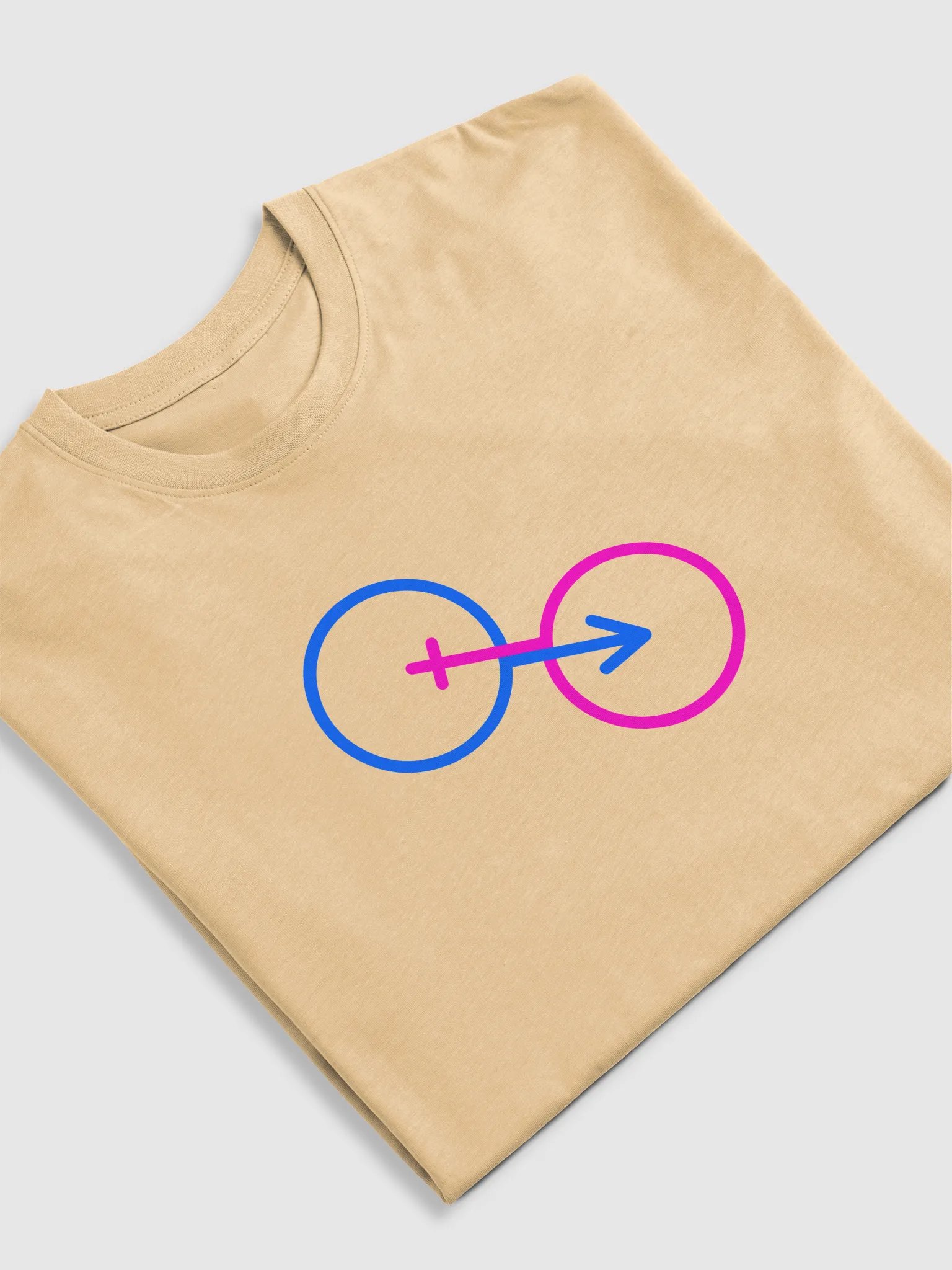 Traditional Mindset Premium Heavyweight Tee product image (9)