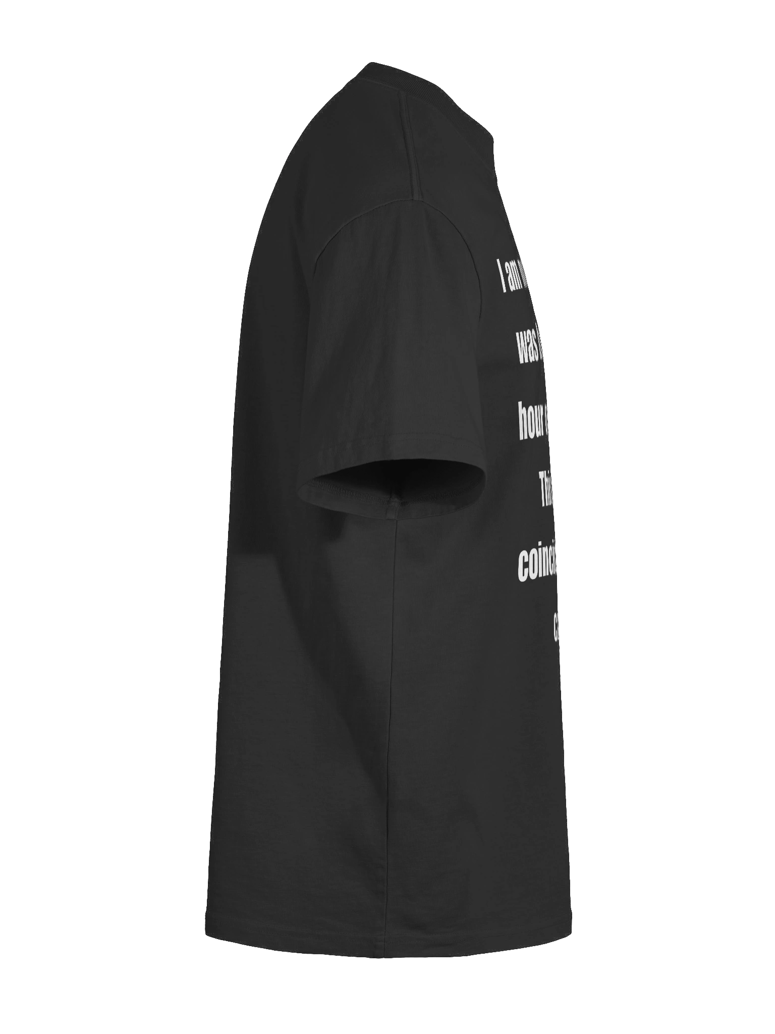 Reformation Generation AS Colour Premium Oversized Faded T-Shirt product image (11)