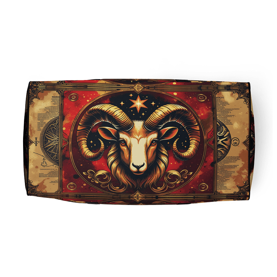 Aries (♈︎) - Mystic Traveller product image (5)
