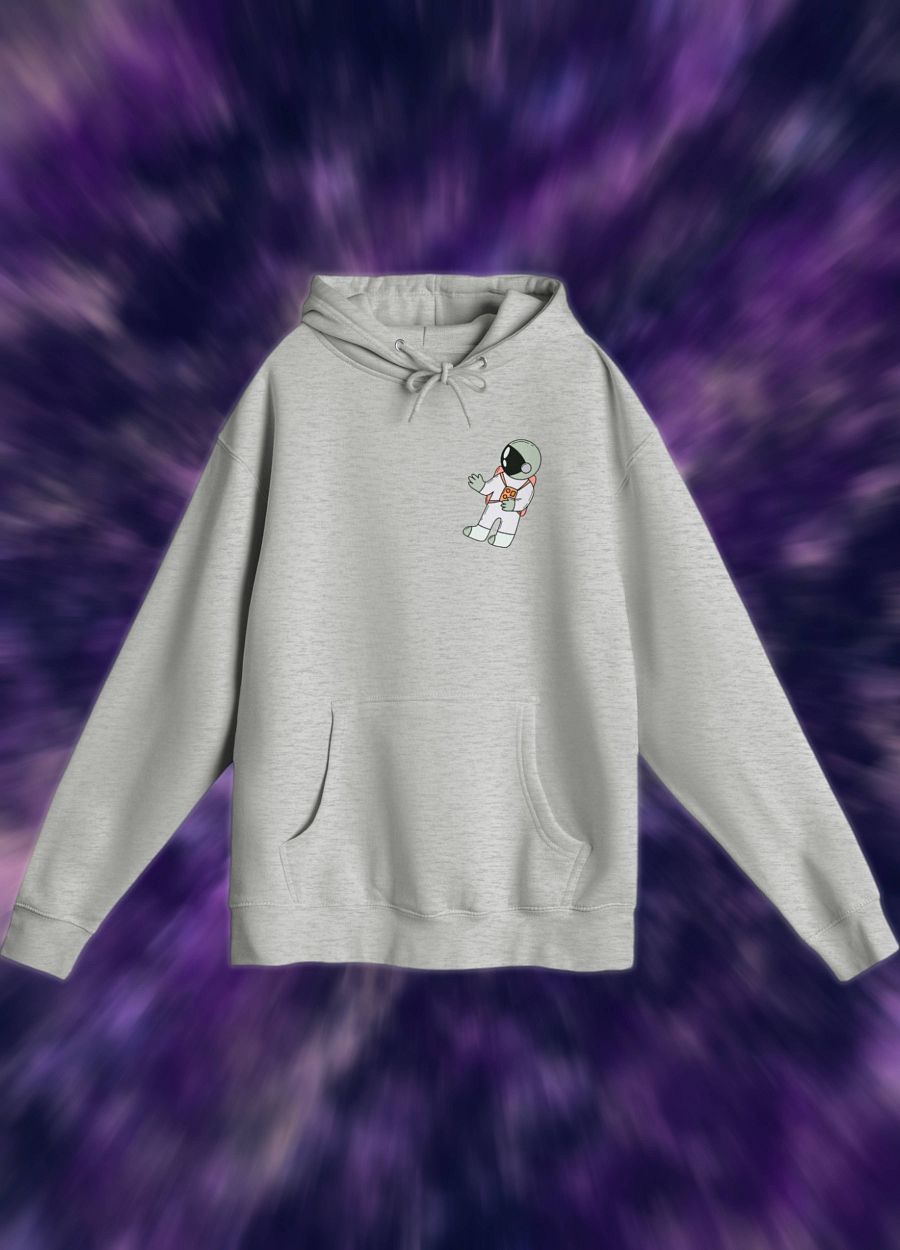 Solar Love Unisex Hoodie product image (21)