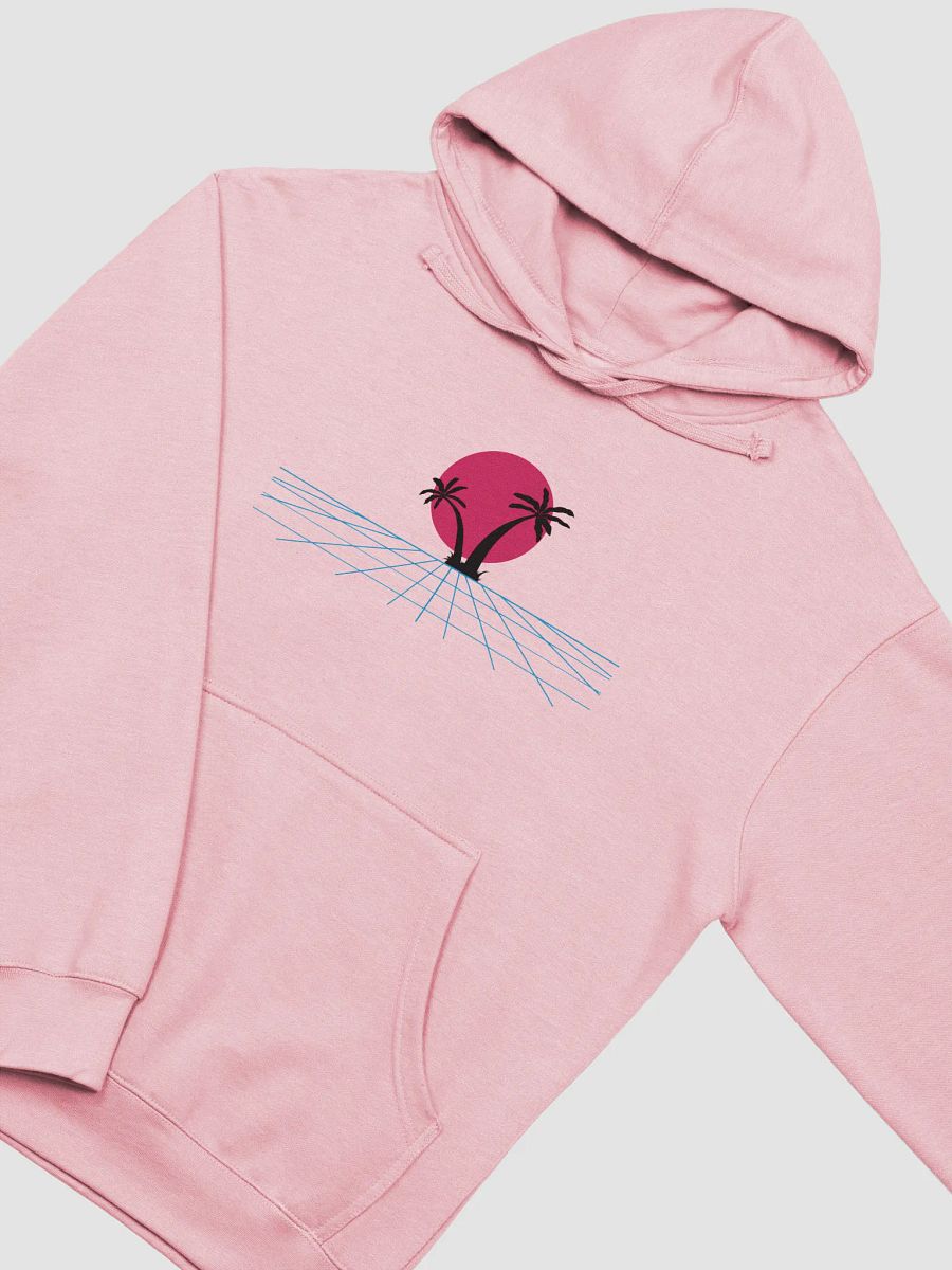 Retro Futurism Midweight Hoodie product image (3)