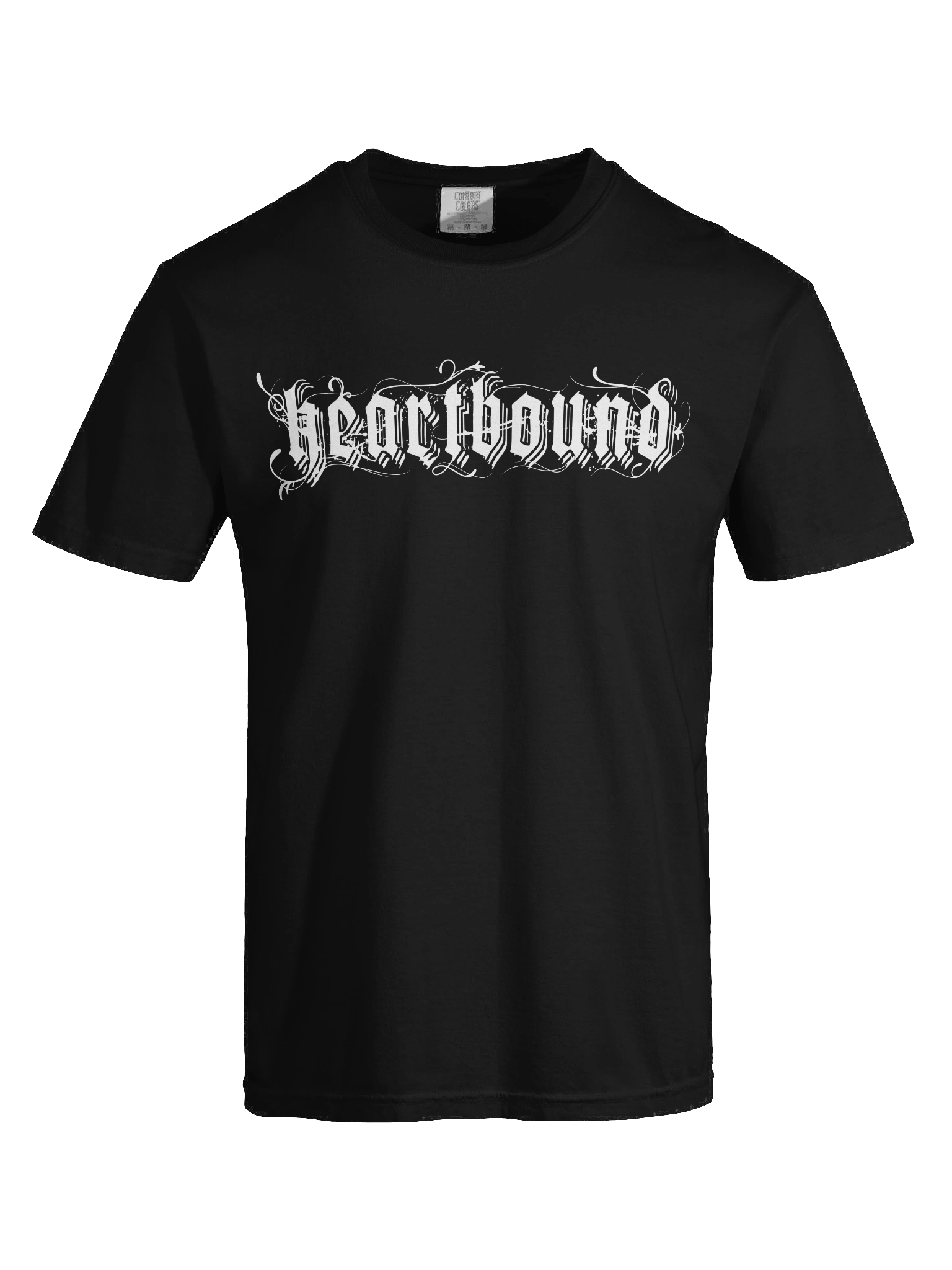Heart of Thorns - Tee product image (7)