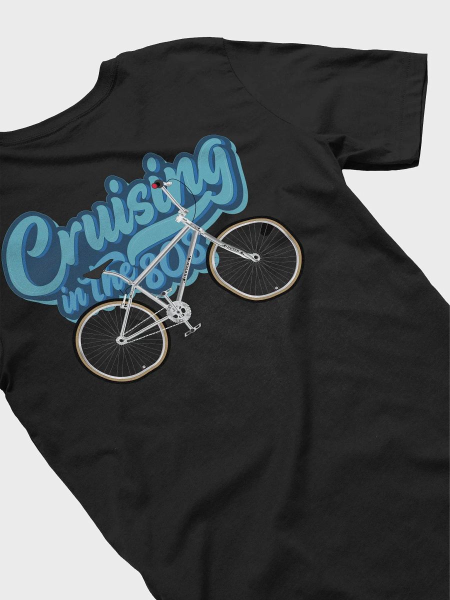 Hutch 26 (Back) - The Bikes of Cruising In the 808 product image (16)