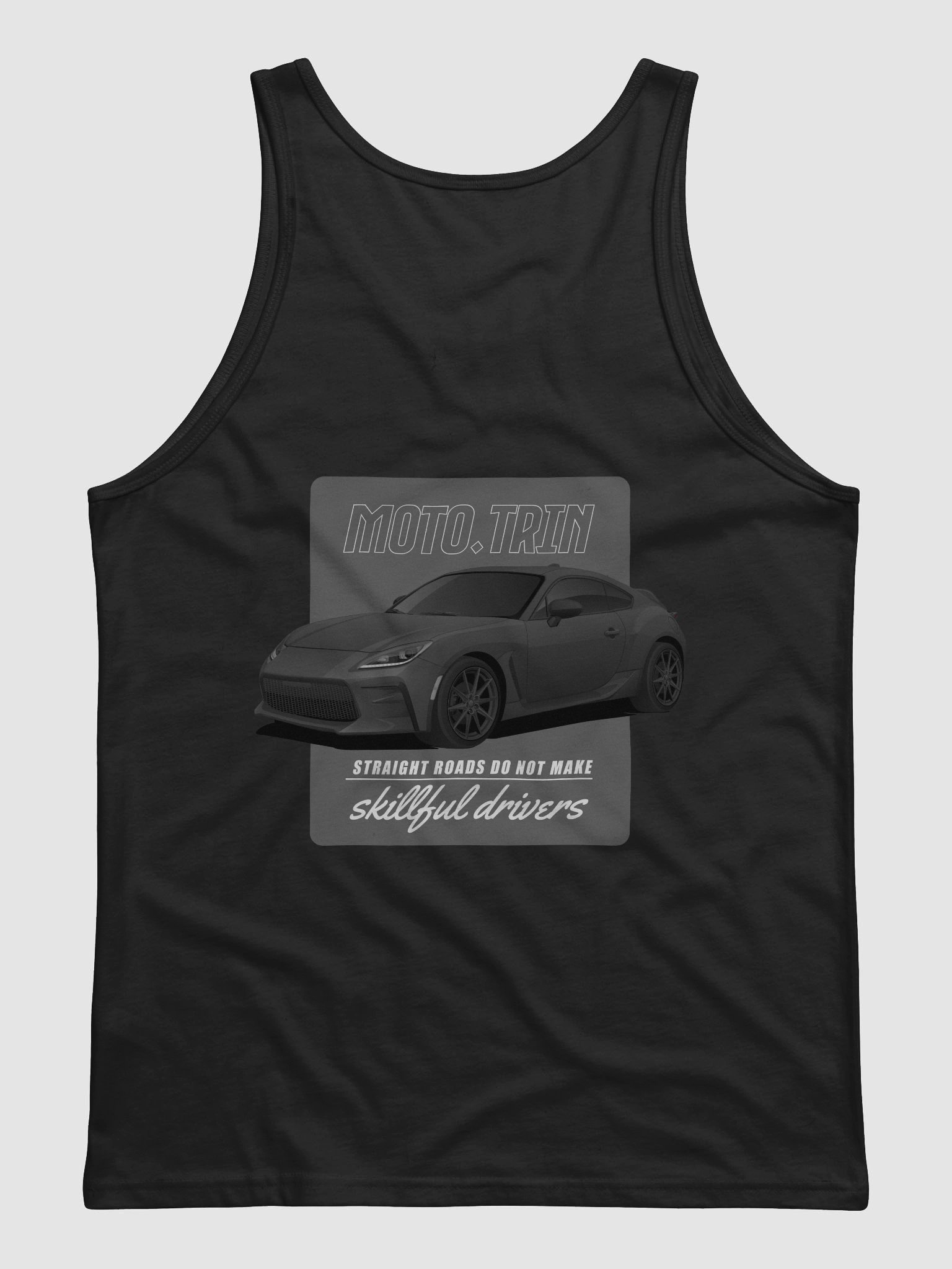 Tank top - moto.trin product image (6)