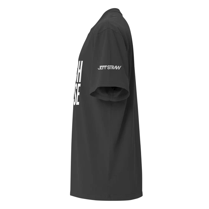TECH HOUSE- Oversized Tee product image (2)
