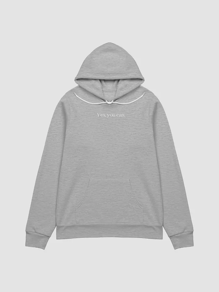 Yes, you can. product image (4)