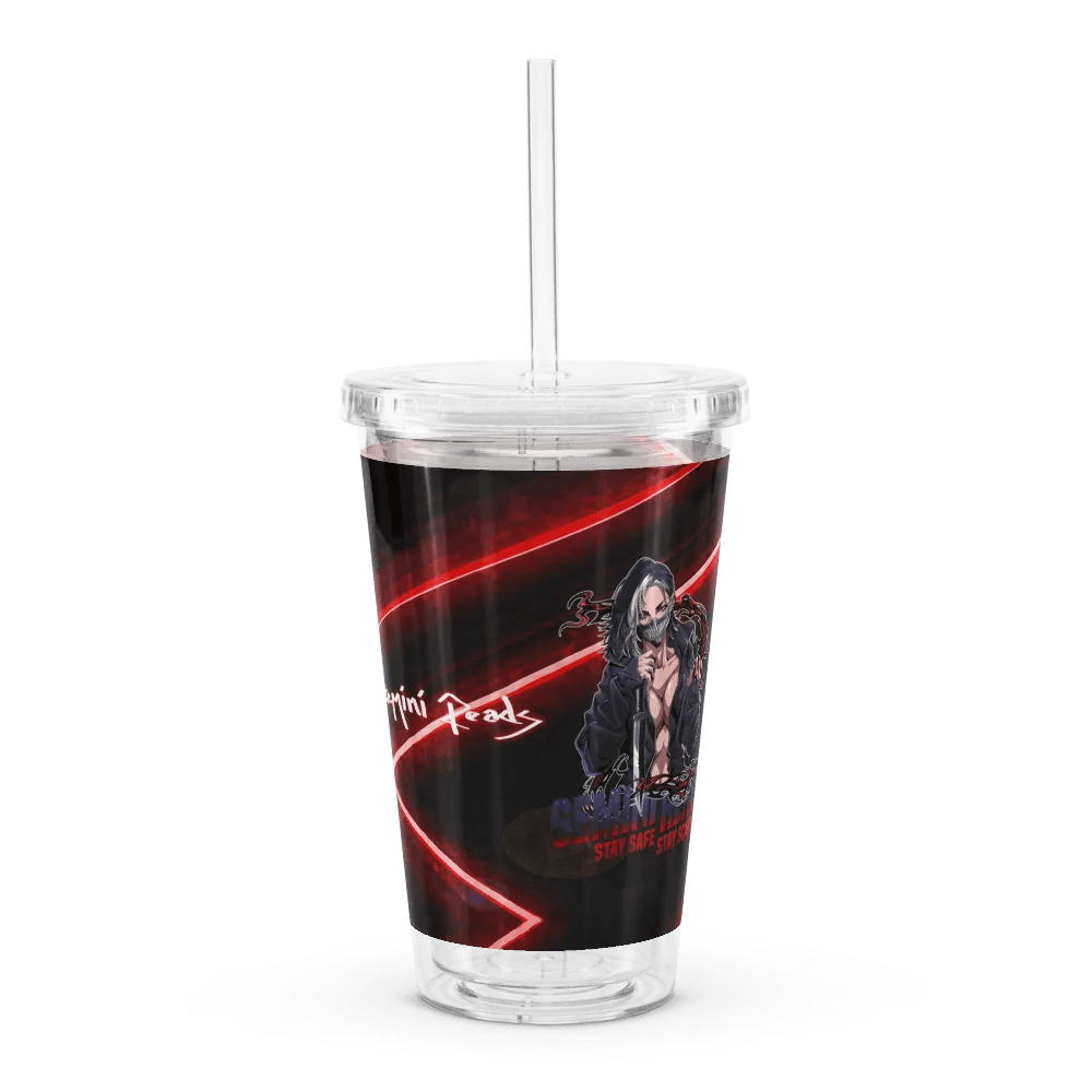 Gemini Tumbler product image (3)