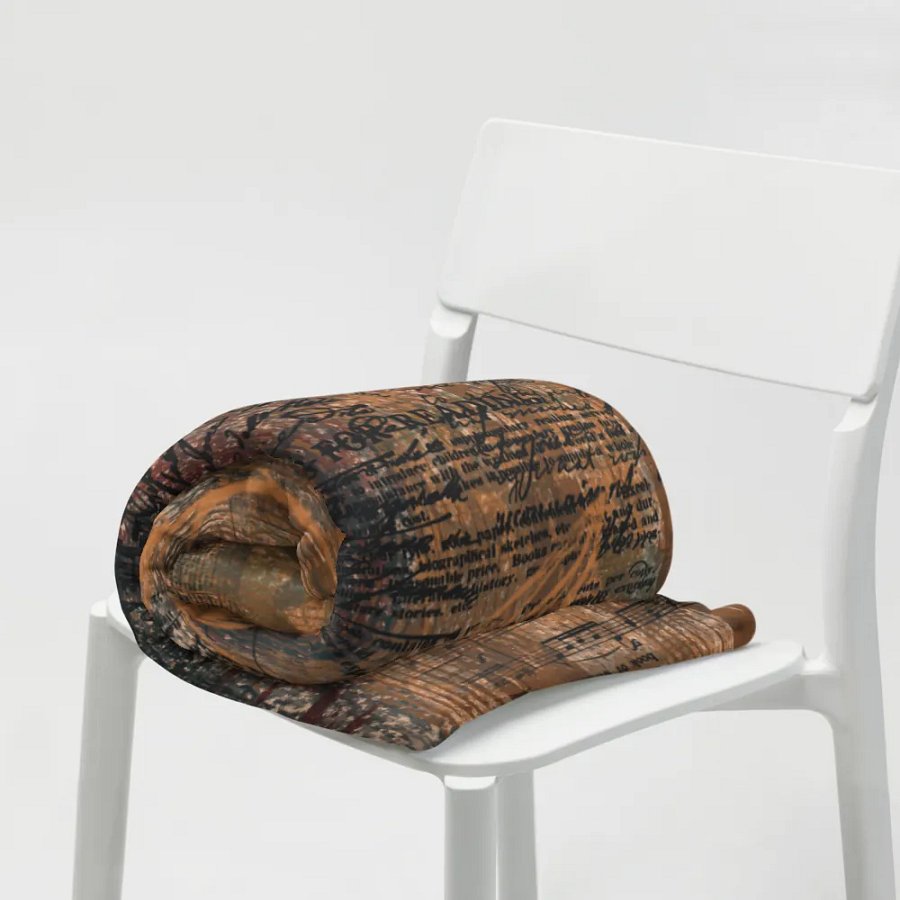 A Cozy and Soft Blanket for Cool Nights product image (8)