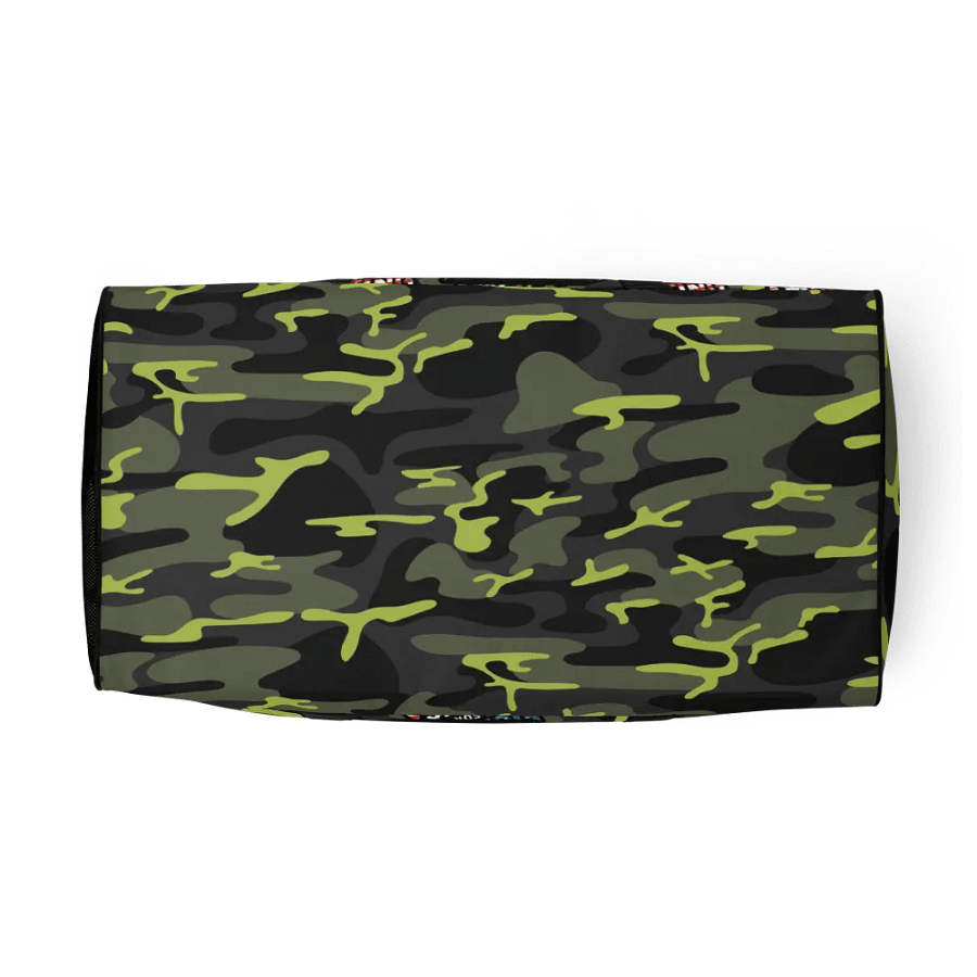 Duffle Bag: Trump, Fighting for America product image (8)