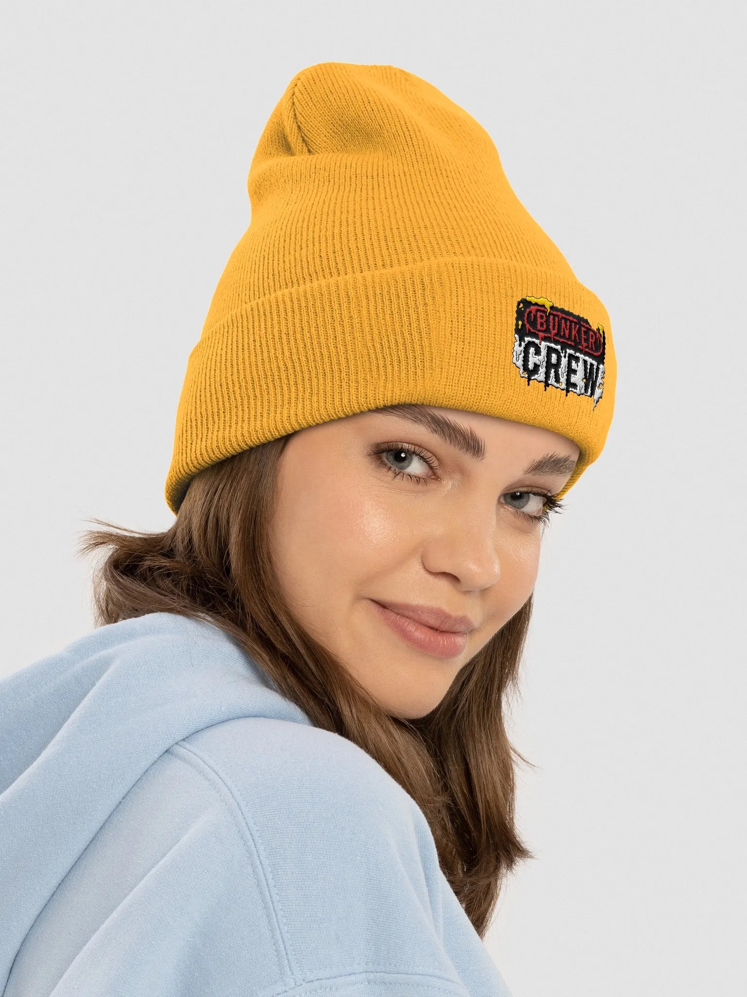 Bunker Crew Cozy product image (27)