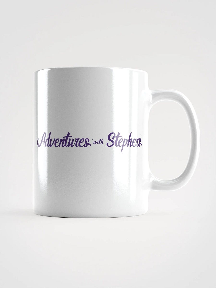 Stephers & Gimli Mug product image (1)
