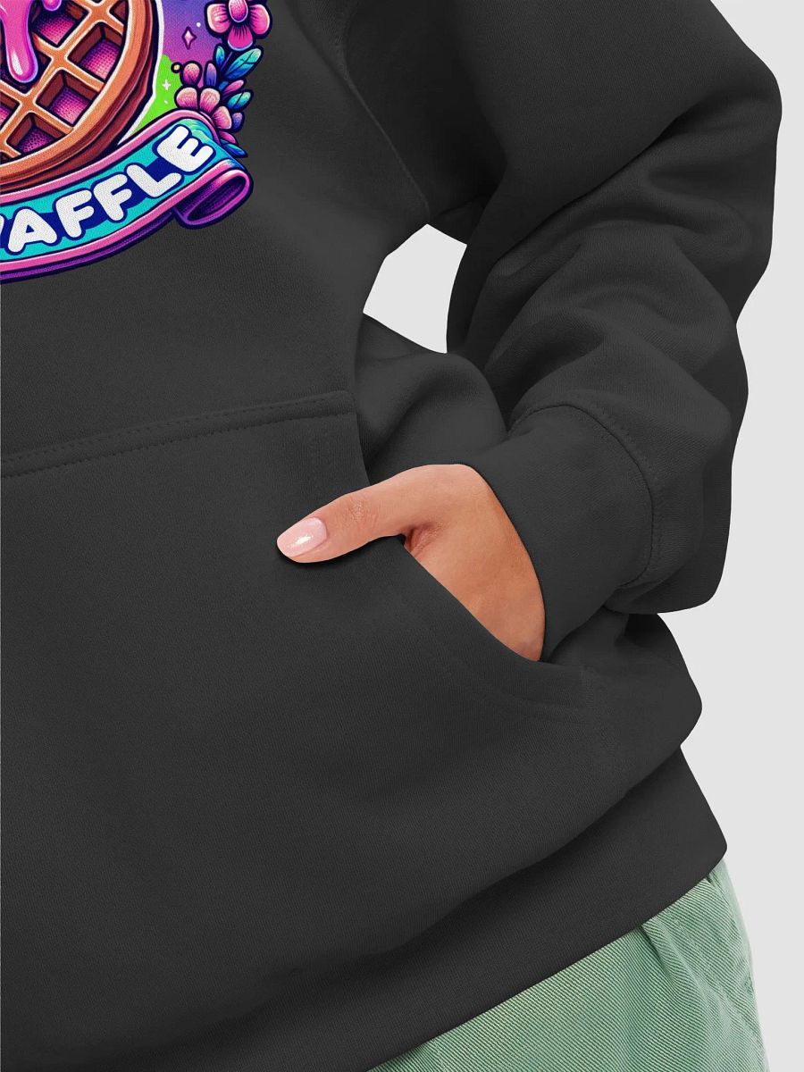Waffle Swirl Hoodie product image (59)