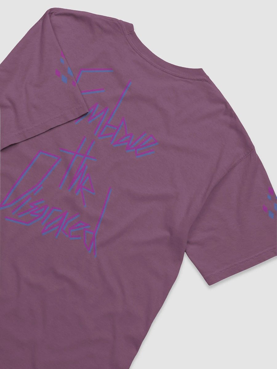 Icky Uriel Shirt product image (17)