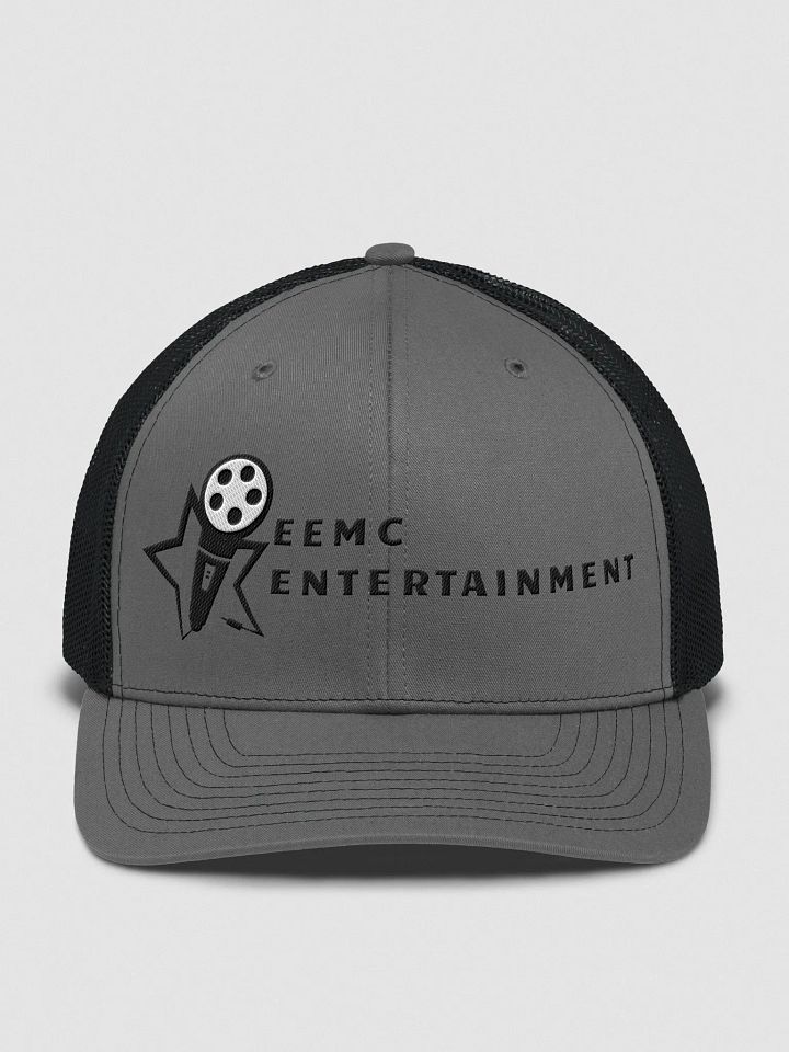 EEMC Entertainment Trucker Hat product image (1)