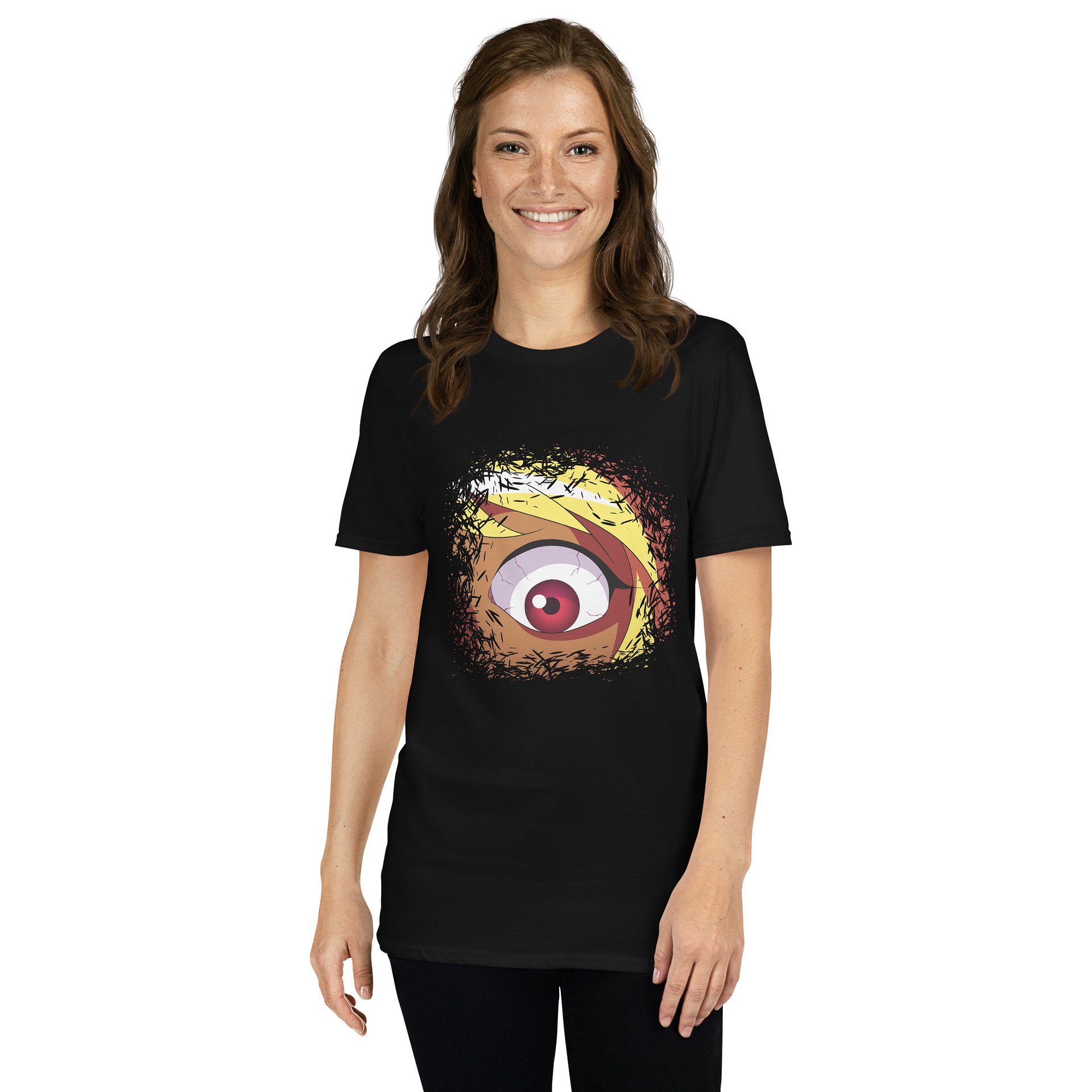 I See You (With Text) Shirt product image (5)