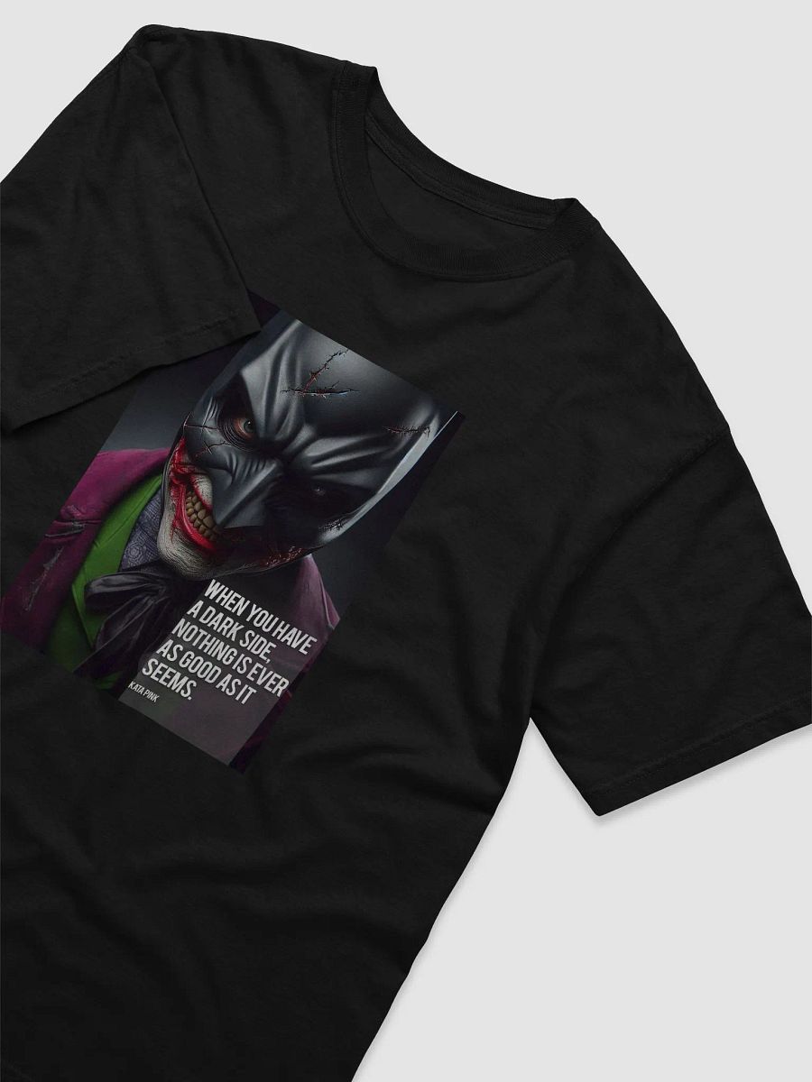 Duality Unleashed T-Shirt product image (3)