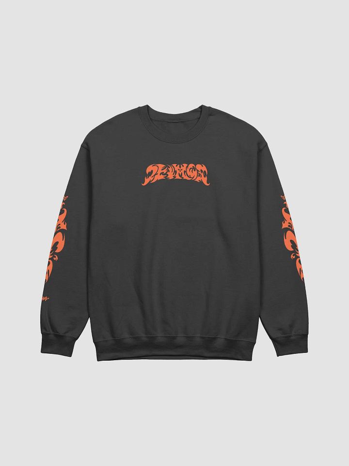 DEIMOS - Sweatshirt product image (1)