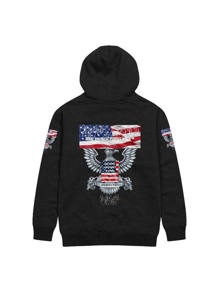 MAPA™ -Pride Hoodie product image (2)