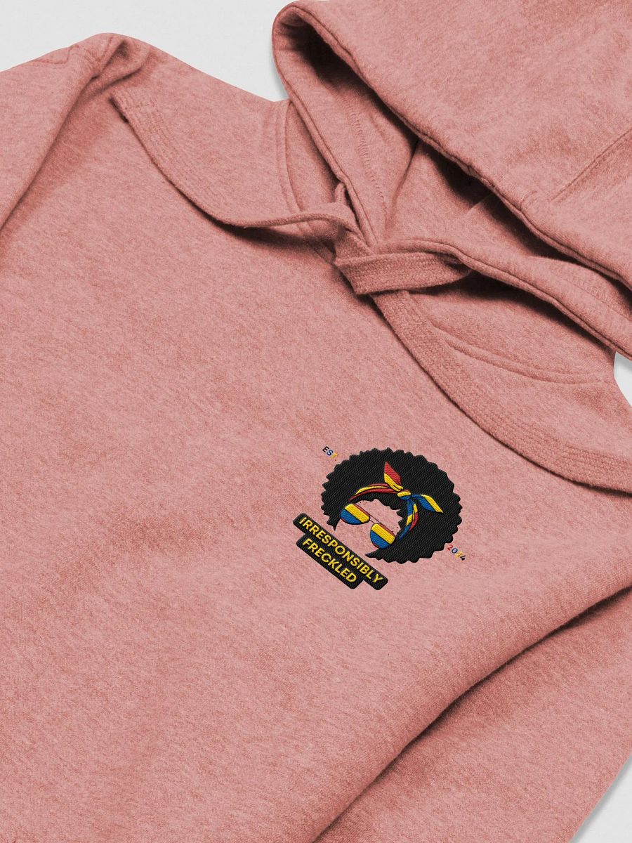 Vibrant Irre Headband Hoodie product image (3)