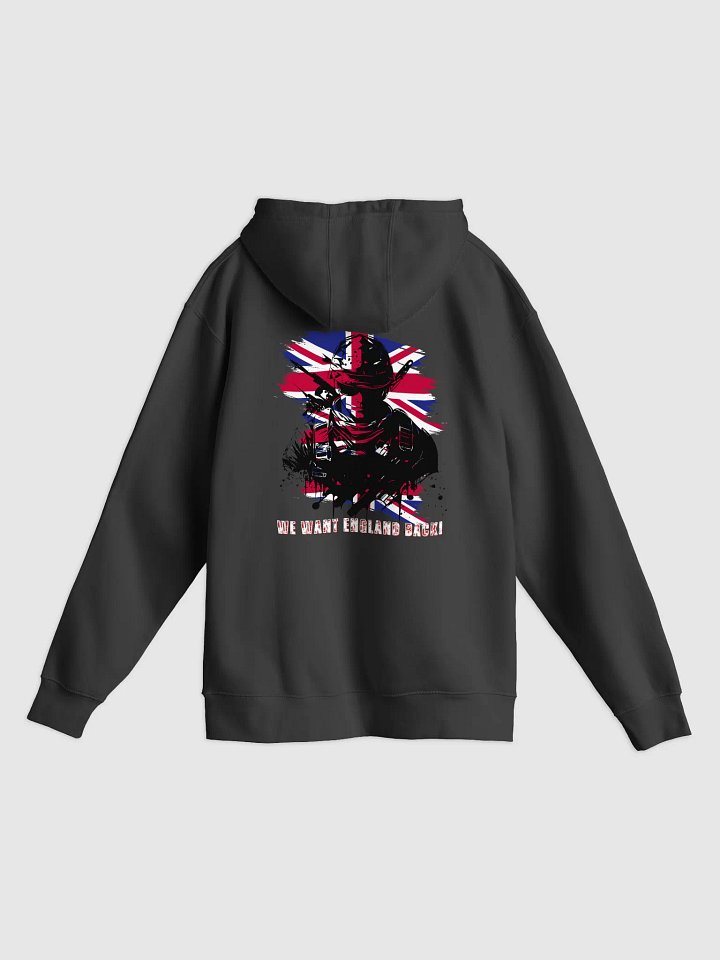 We Want England Back! Hoodie product image (14)