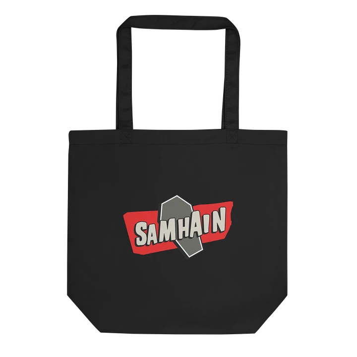 Samhain Logo Tote Bag product image (1)
