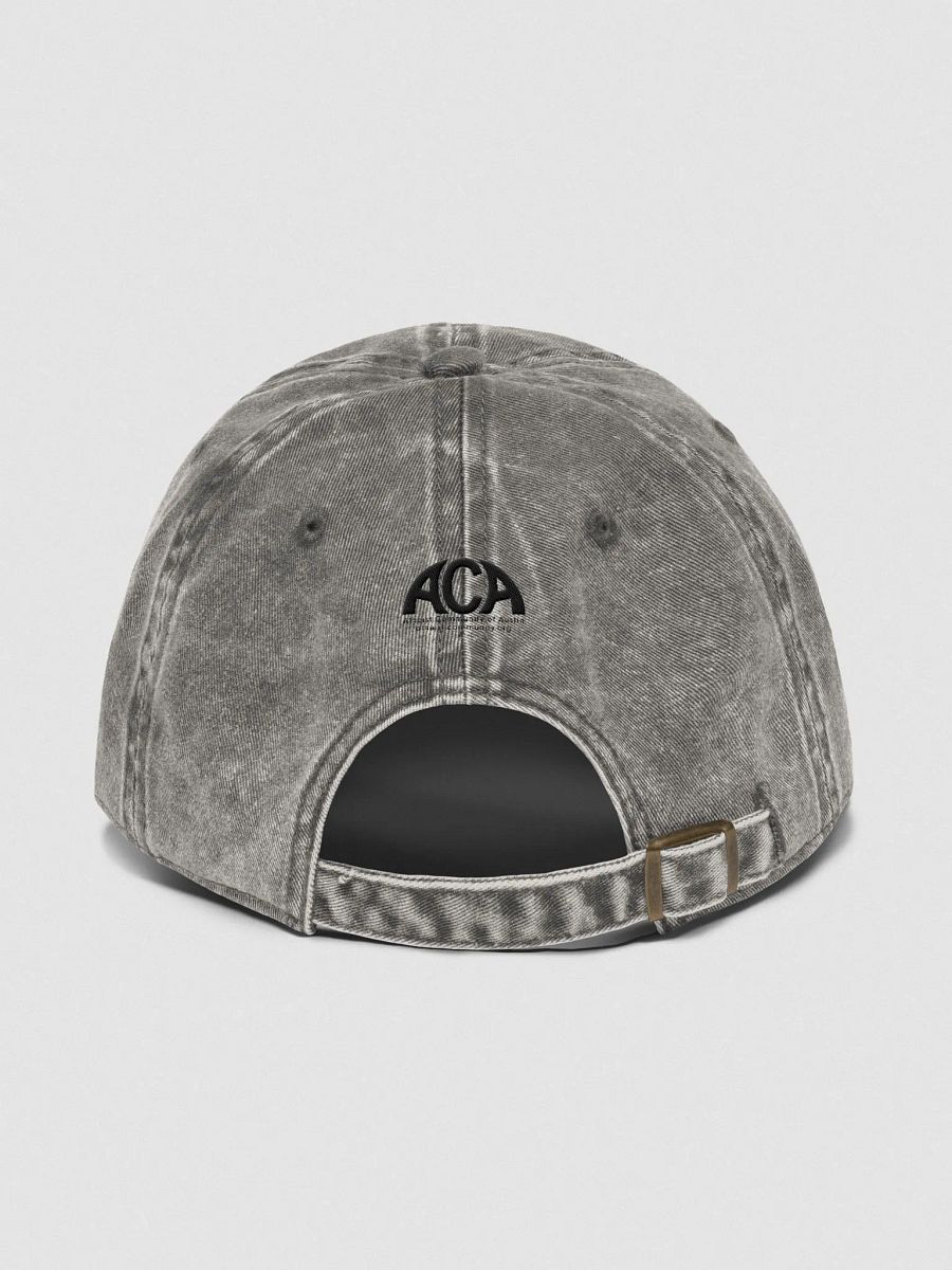 Atheists for Secular Government - Hat product image (17)