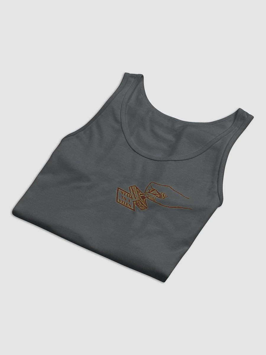 Stag to a Vixen Stamp tank top product image (14)