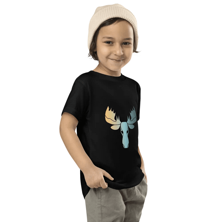 Madish Moose Shirt for Kids product image (1)