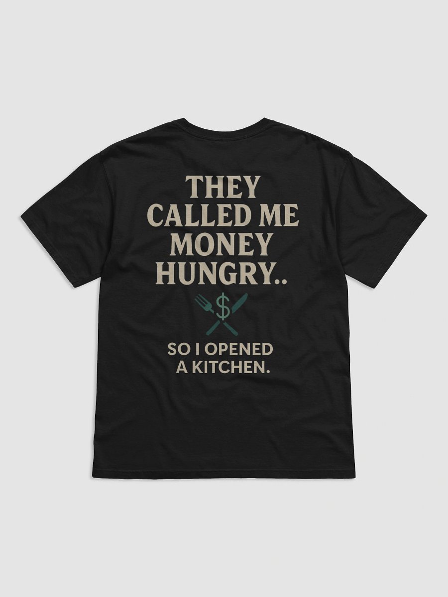 Chasing Dollars T-Shirt product image (2)