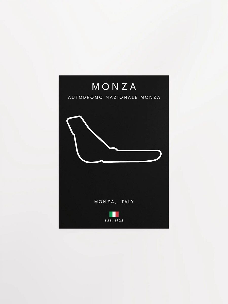 Monza product image (4)