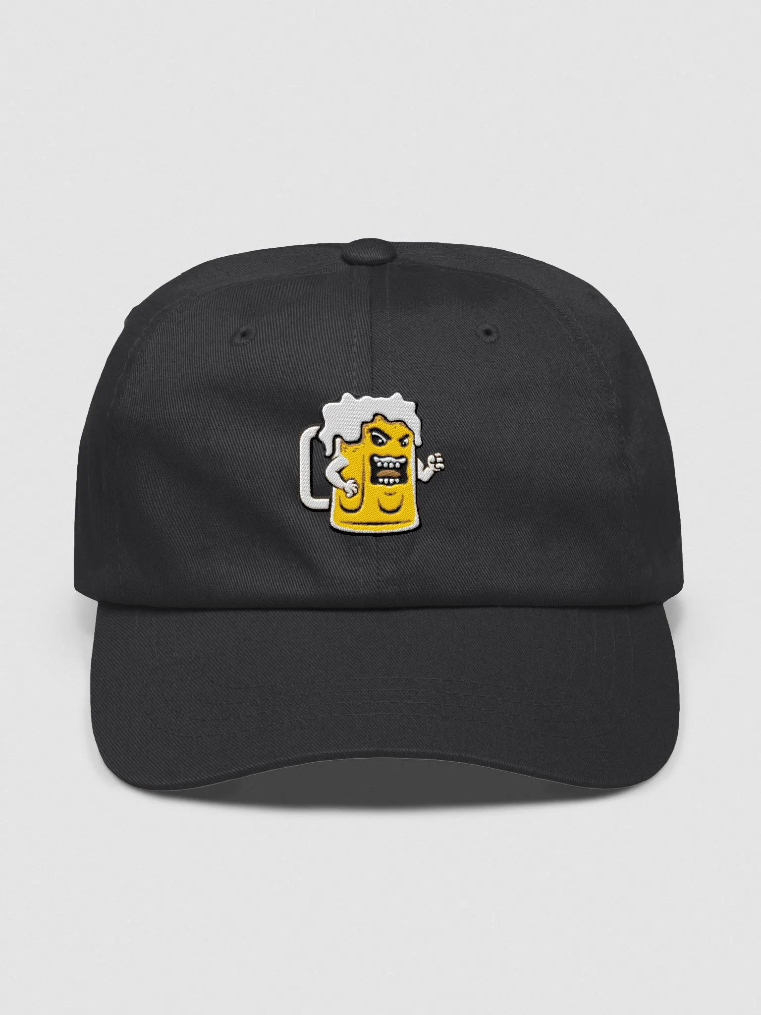 Jurazon Classic Dad Hat product image (1)