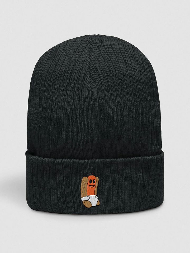 Meatbaby beanie product image (1)