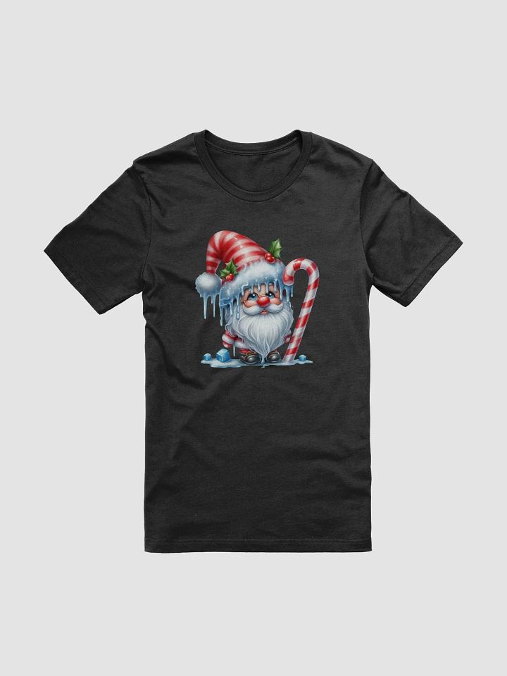 Christmas Candy Cane Icing Gnome 10 product image (1)