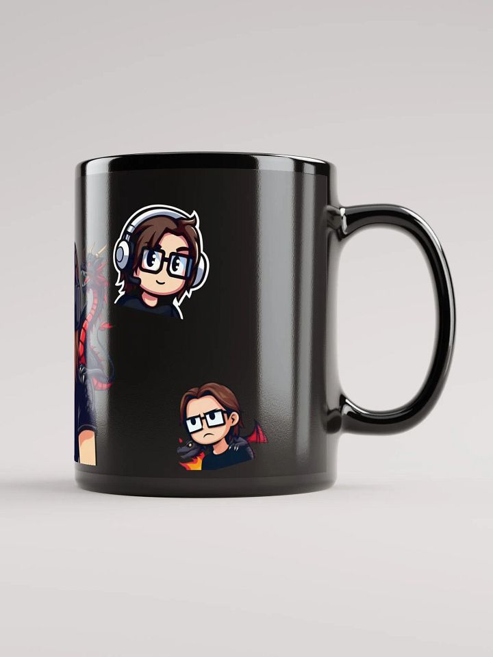 Emotes Mug product image (1)
