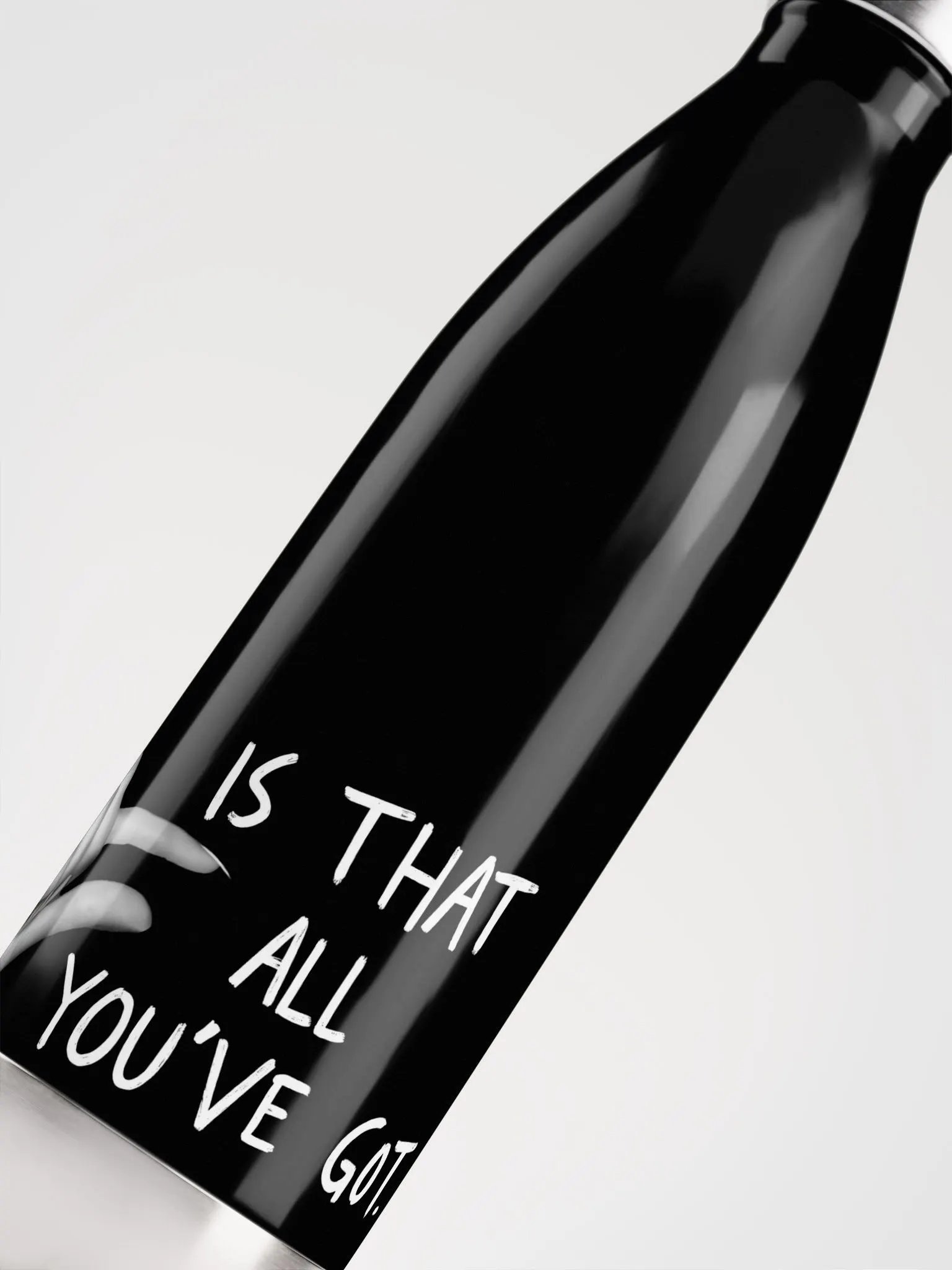 Lady Toys - Stainless Steel Water Bottle product image (5)